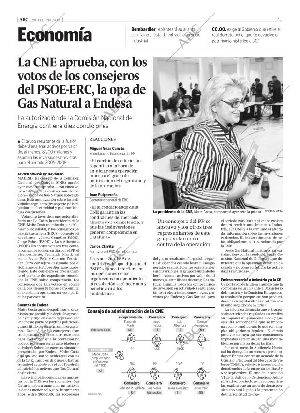 ABC CORDOBA 09-11-2005 página 71