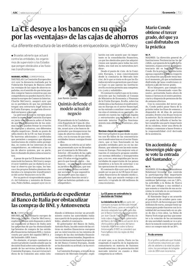 ABC CORDOBA 09-11-2005 página 73