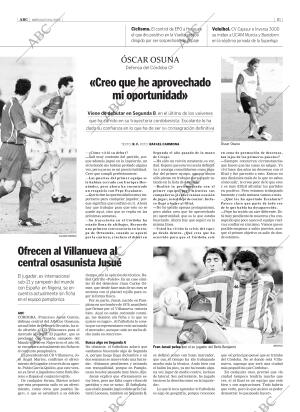 ABC CORDOBA 09-11-2005 página 81