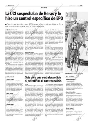 ABC CORDOBA 09-11-2005 página 84