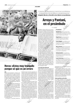 ABC CORDOBA 09-11-2005 página 85