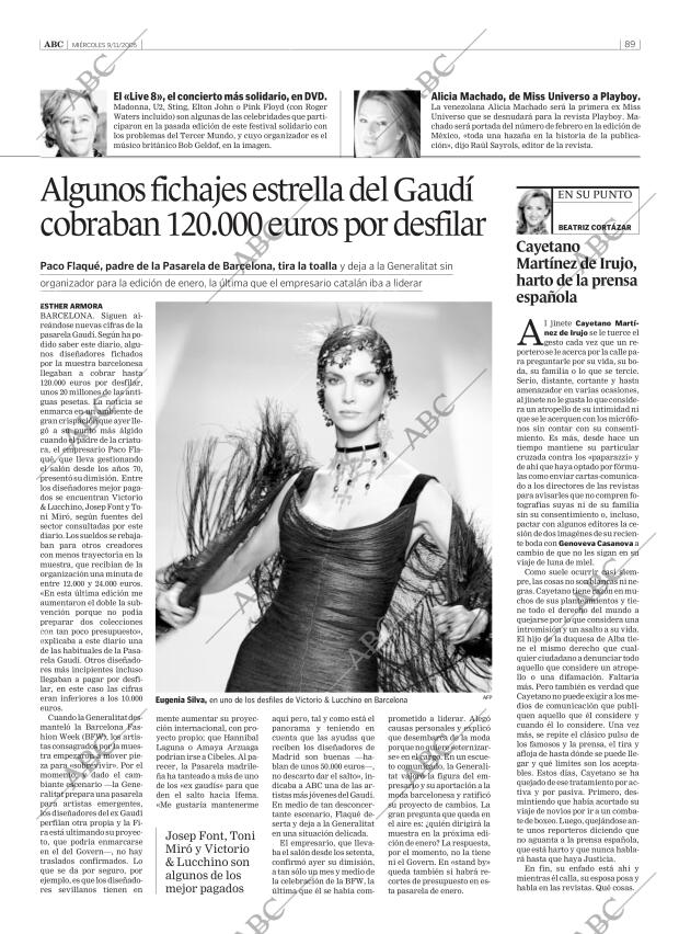 ABC CORDOBA 09-11-2005 página 89