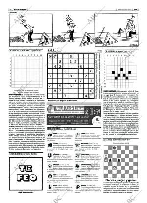 ABC CORDOBA 09-11-2005 página 90