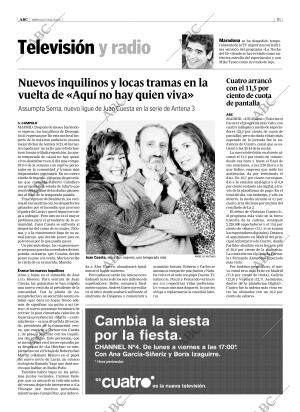 ABC CORDOBA 09-11-2005 página 91