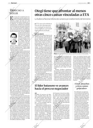 ABC CORDOBA 10-11-2005 página 14