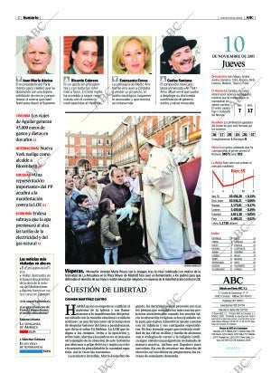 ABC CORDOBA 10-11-2005 página 2