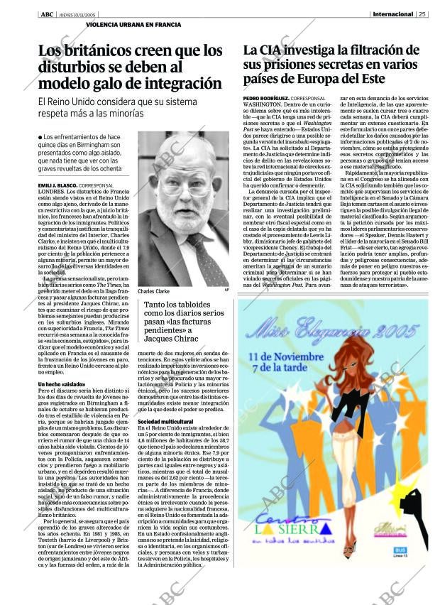 ABC CORDOBA 10-11-2005 página 25