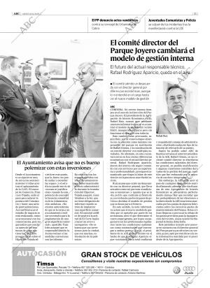 ABC CORDOBA 10-11-2005 página 31