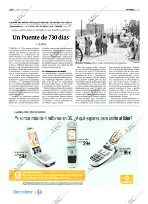 ABC CORDOBA 10-11-2005 página 33