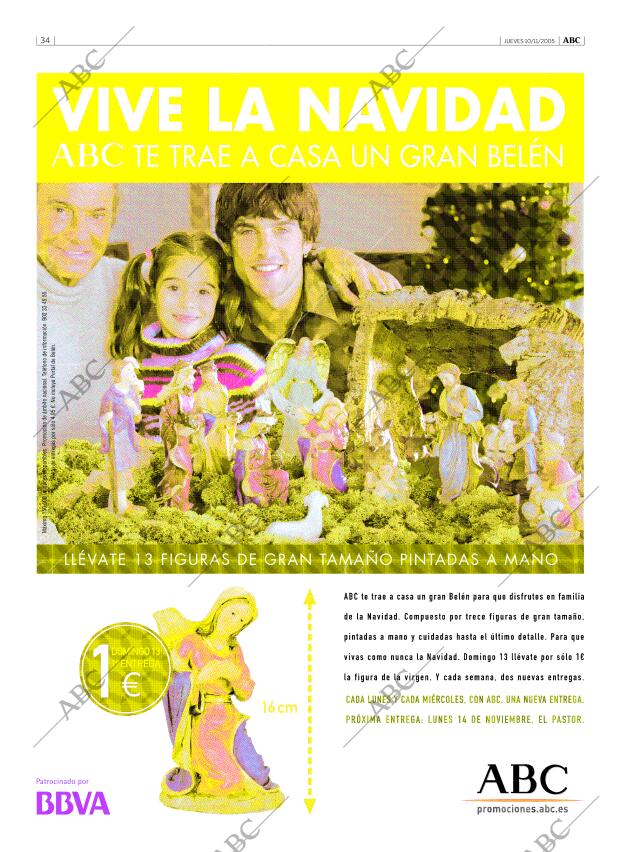 ABC CORDOBA 10-11-2005 página 34