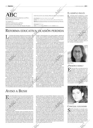 ABC CORDOBA 10-11-2005 página 4