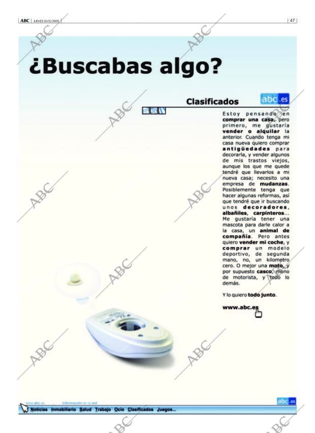 ABC CORDOBA 10-11-2005 página 47