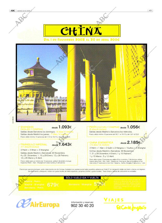 ABC CORDOBA 10-11-2005 página 49