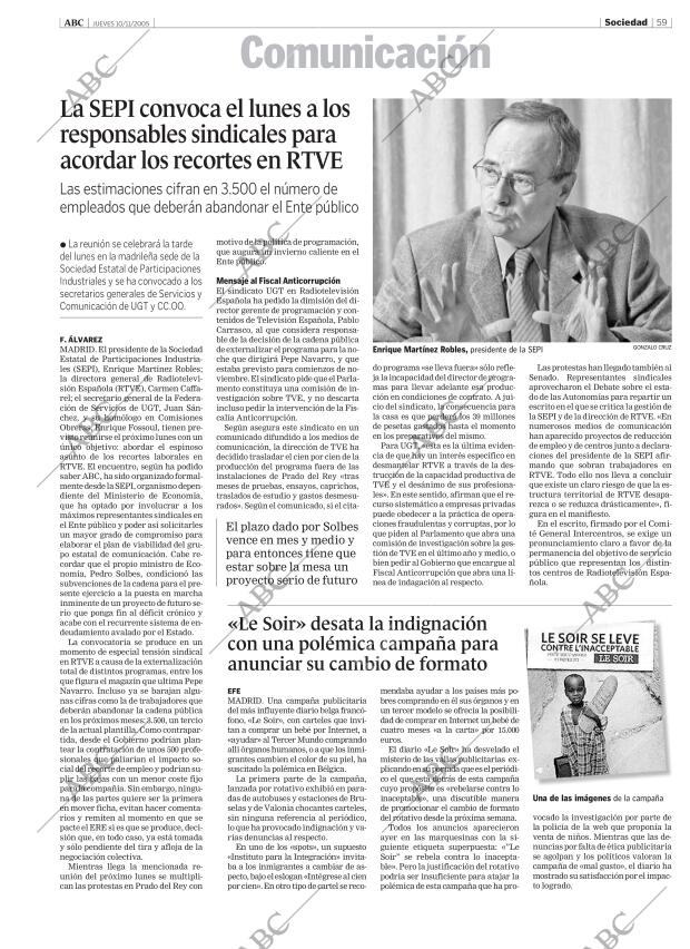 ABC CORDOBA 10-11-2005 página 59