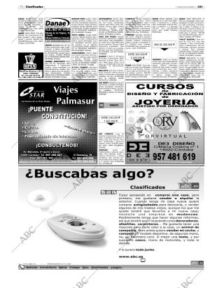 ABC CORDOBA 10-11-2005 página 70