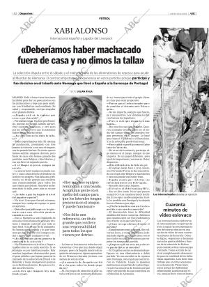 ABC CORDOBA 10-11-2005 página 82