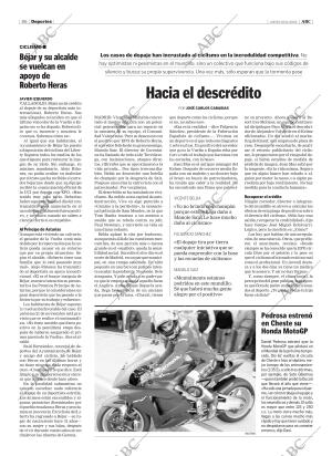 ABC CORDOBA 10-11-2005 página 86