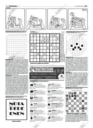 ABC CORDOBA 10-11-2005 página 90