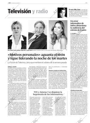 ABC CORDOBA 10-11-2005 página 91