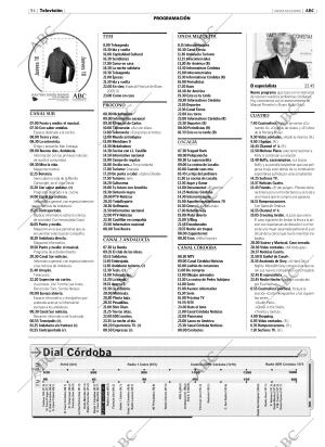 ABC CORDOBA 10-11-2005 página 94