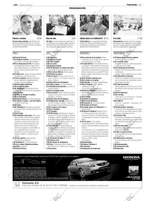 ABC CORDOBA 10-11-2005 página 95