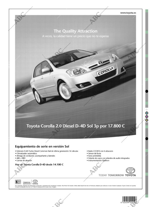 ABC CORDOBA 10-11-2005 página 96