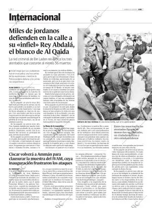 ABC MADRID 11-11-2005 página 24