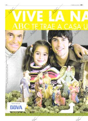 ABC MADRID 11-11-2005 página 56