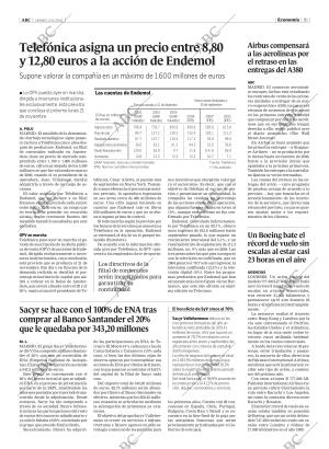 ABC MADRID 11-11-2005 página 91