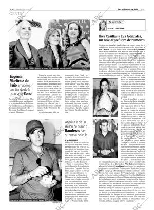 ABC MADRID 12-11-2005 página 105