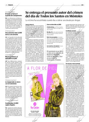 ABC MADRID 12-11-2005 página 34