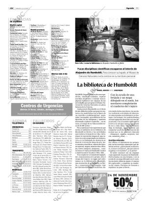 ABC MADRID 12-11-2005 página 39