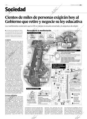 ABC MADRID 12-11-2005 página 42
