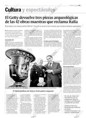ABC MADRID 12-11-2005 página 54