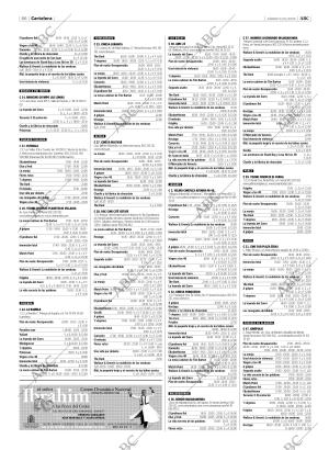 ABC MADRID 12-11-2005 página 66
