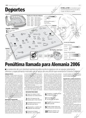 ABC MADRID 12-11-2005 página 87