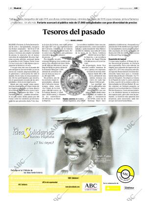 ABC MADRID 15-11-2005 página 46