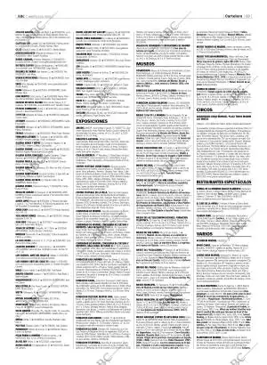 ABC MADRID 15-11-2005 página 69