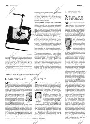 ABC MADRID 15-11-2005 página 7
