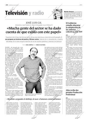 ABC MADRID 16-11-2005 página 103