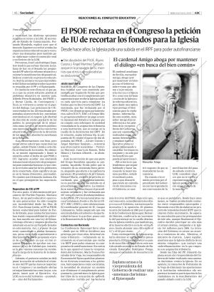 ABC MADRID 16-11-2005 página 46