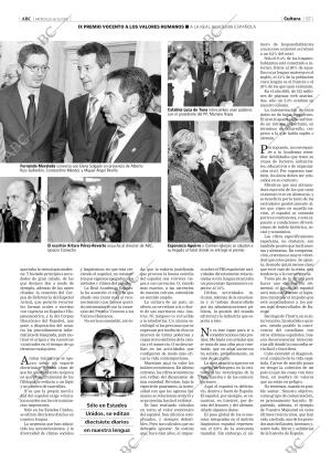 ABC MADRID 16-11-2005 página 57