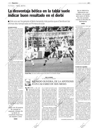 ABC SEVILLA 17-11-2005 página 100