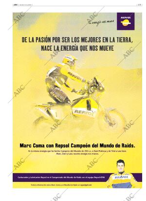 ABC SEVILLA 17-11-2005 página 105