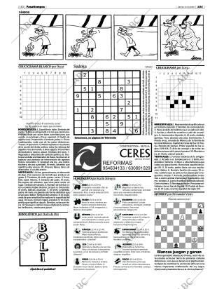 ABC SEVILLA 17-11-2005 página 110