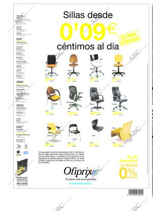 ABC SEVILLA 17-11-2005 página 116