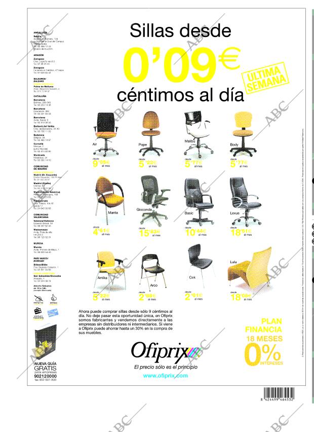 ABC SEVILLA 17-11-2005 página 116