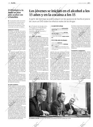 ABC SEVILLA 17-11-2005 página 16