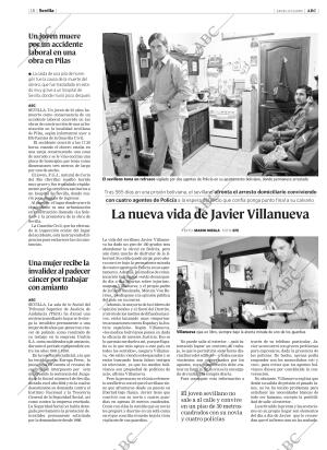 ABC SEVILLA 17-11-2005 página 18