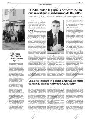 ABC SEVILLA 17-11-2005 página 23